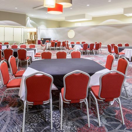 Готель Wyndham Sacramento Carmichael Екстер'єр фото
