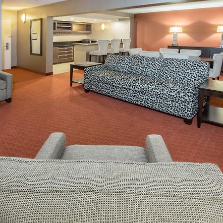 Готель Wyndham Sacramento Carmichael Екстер'єр фото