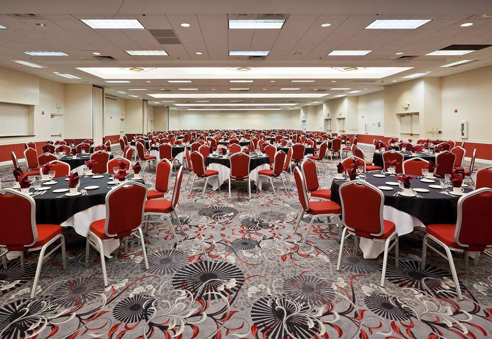Готель Wyndham Sacramento Carmichael Екстер'єр фото