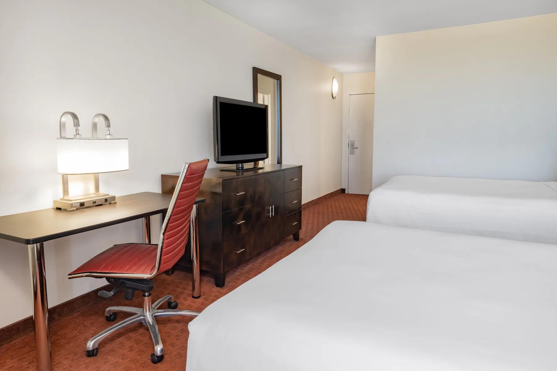 Готель Wyndham Sacramento Carmichael Екстер'єр фото