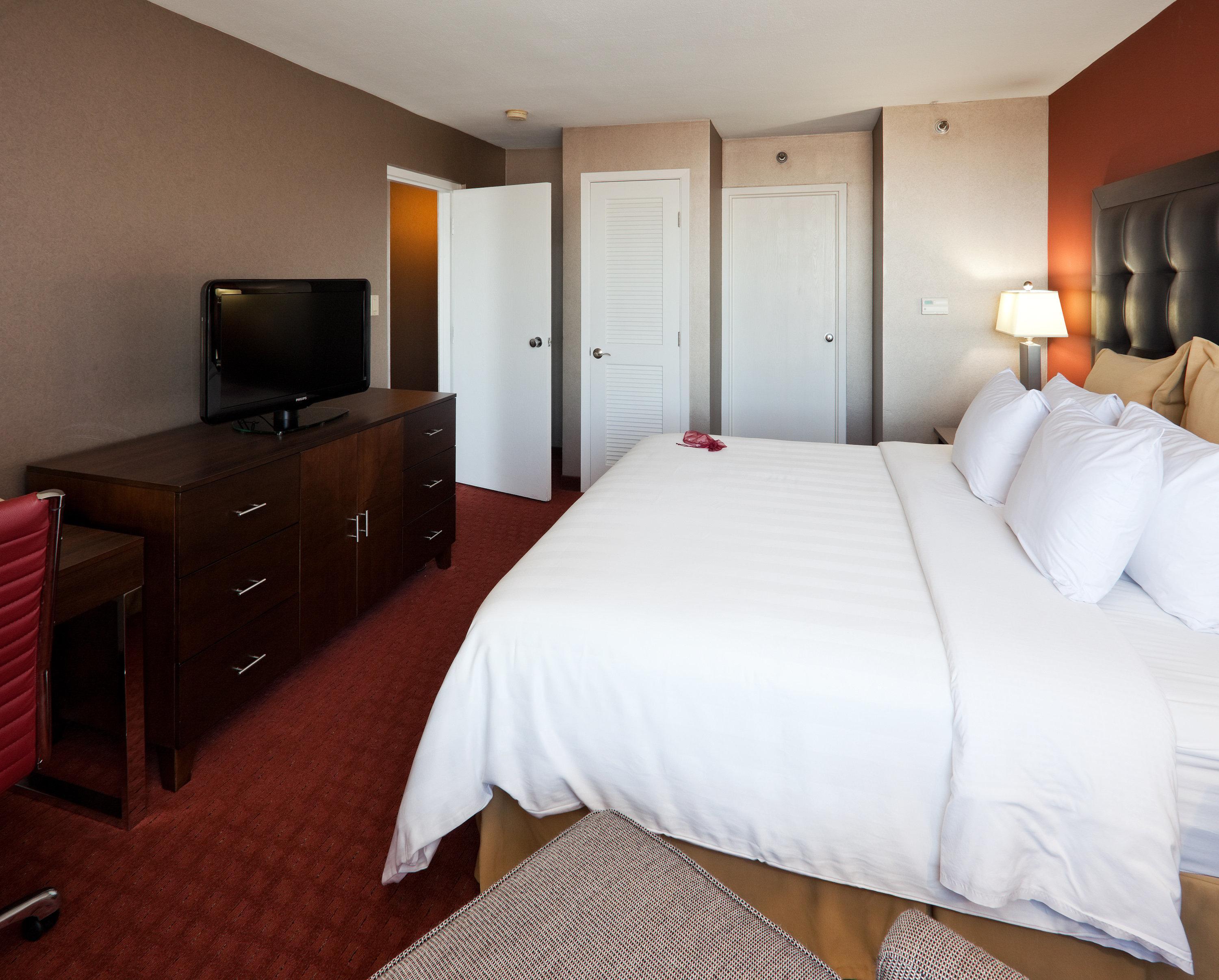 Готель Wyndham Sacramento Carmichael Екстер'єр фото