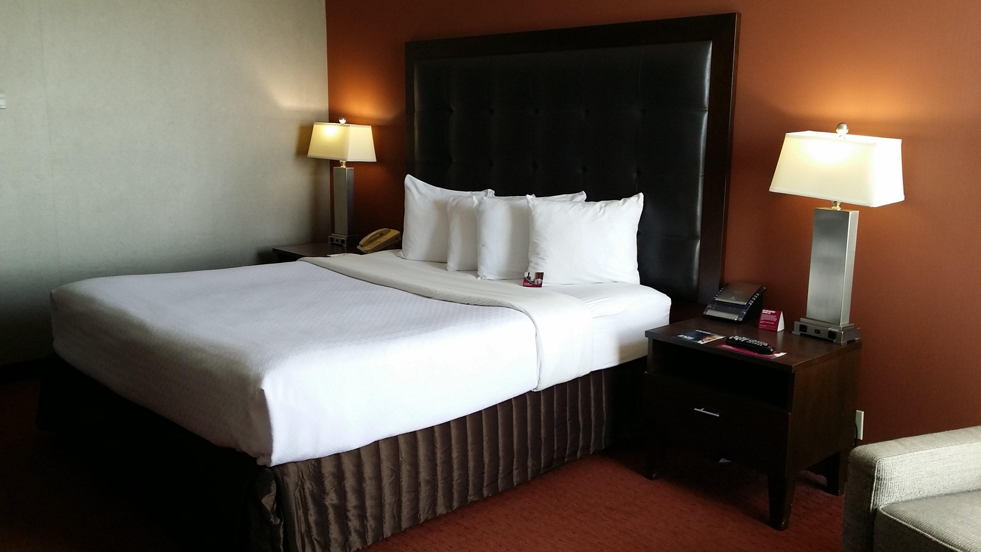 Готель Wyndham Sacramento Carmichael Екстер'єр фото