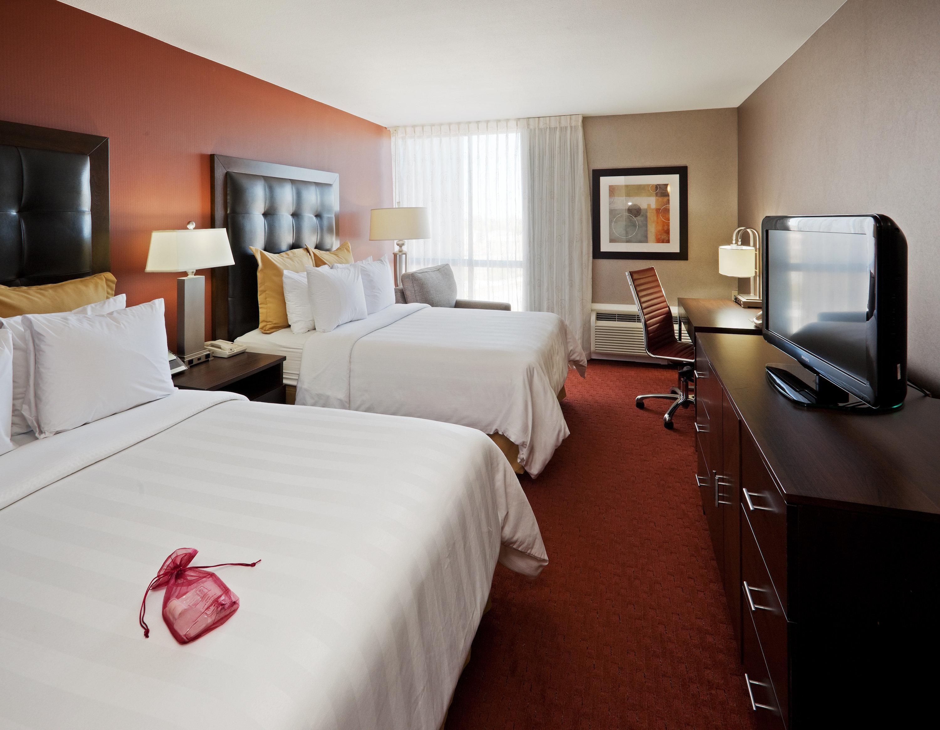 Готель Wyndham Sacramento Carmichael Екстер'єр фото