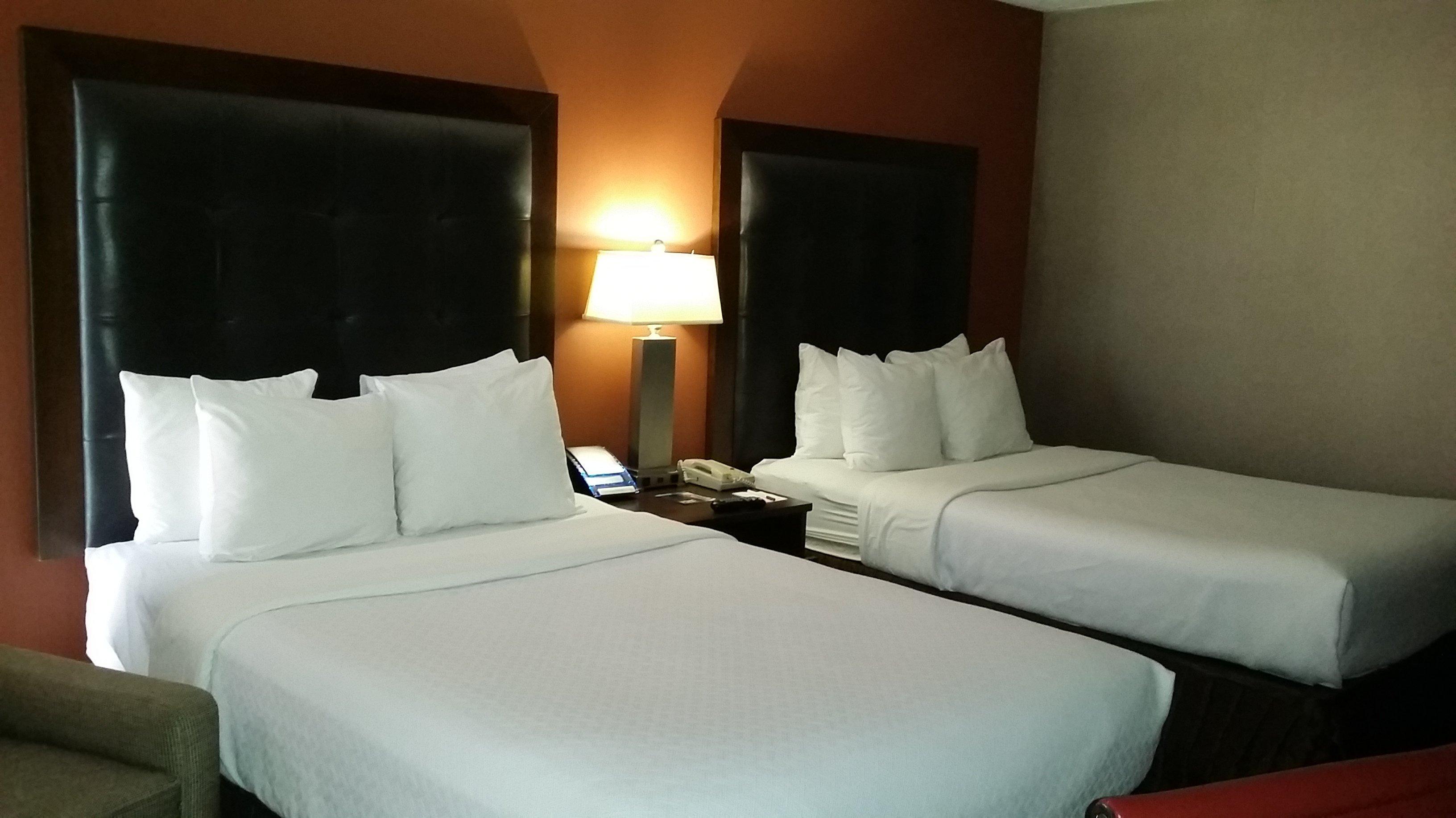 Готель Wyndham Sacramento Carmichael Екстер'єр фото