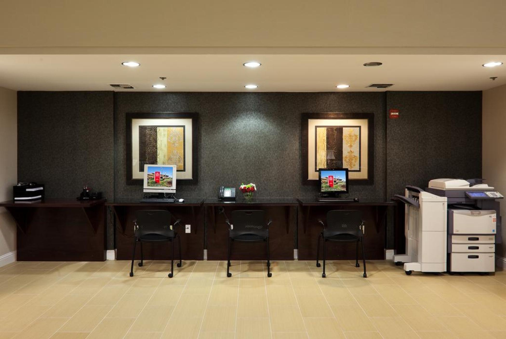 Готель Wyndham Sacramento Carmichael Екстер'єр фото