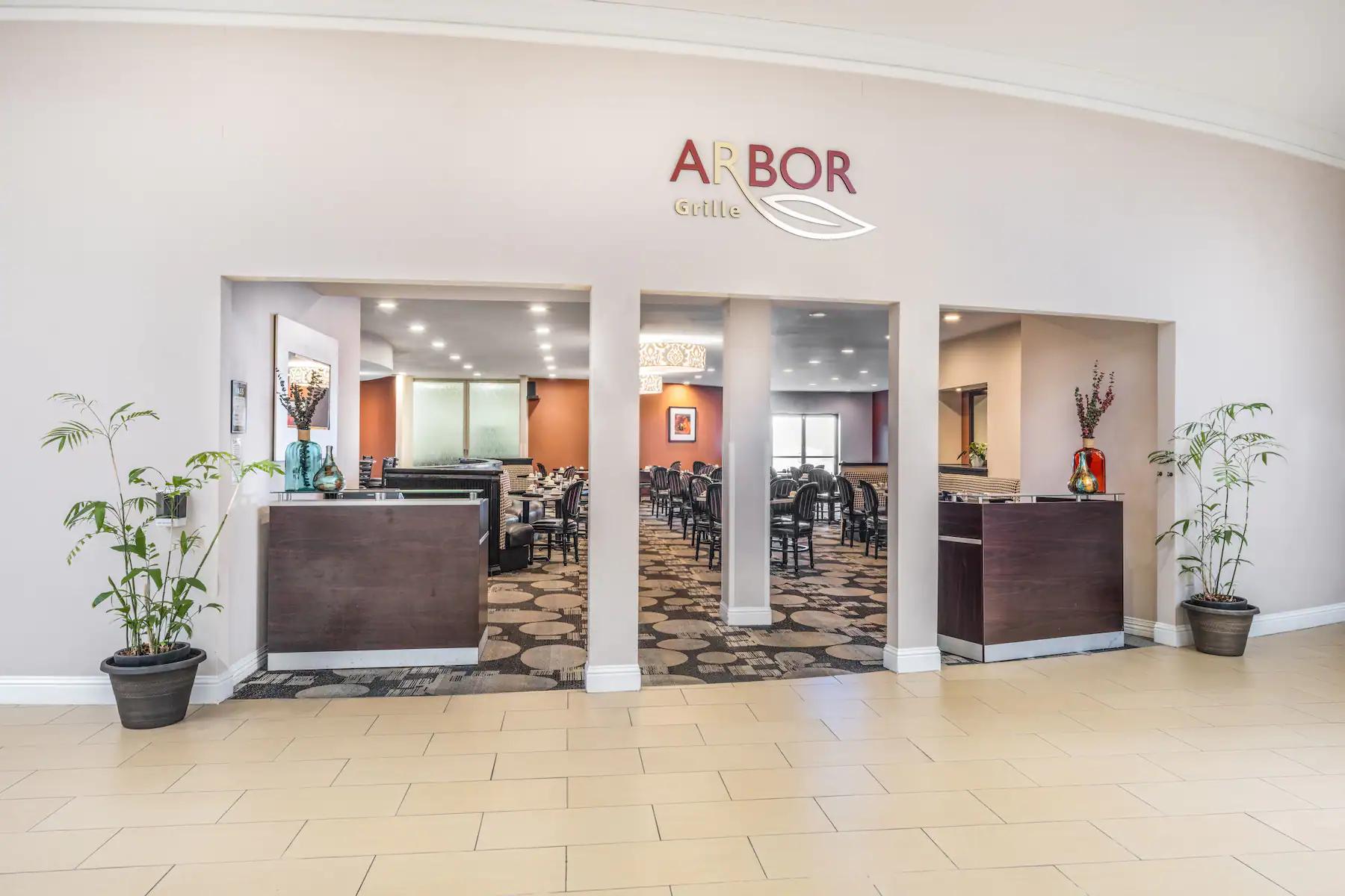 Готель Wyndham Sacramento Carmichael Екстер'єр фото