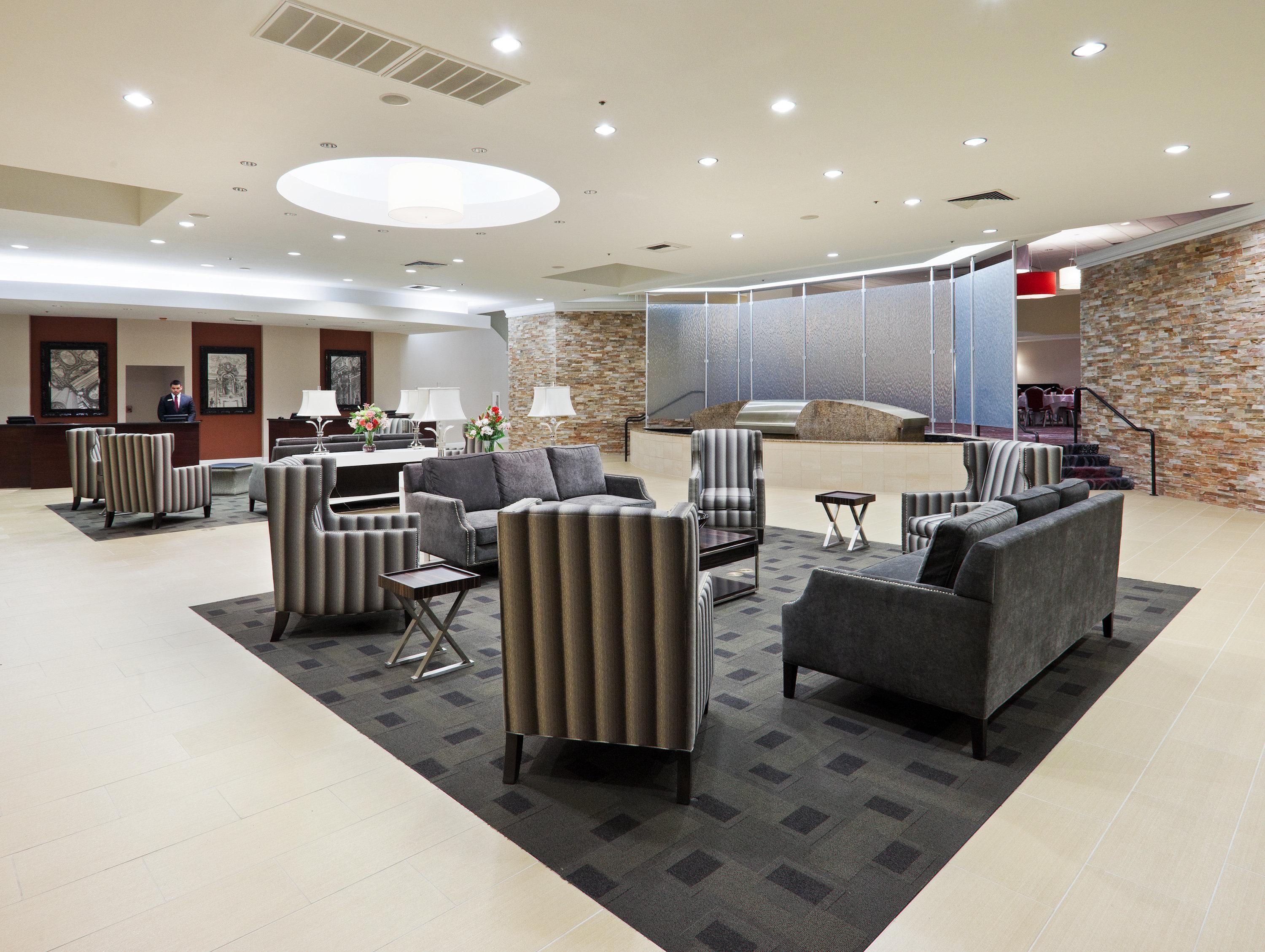 Готель Wyndham Sacramento Carmichael Екстер'єр фото