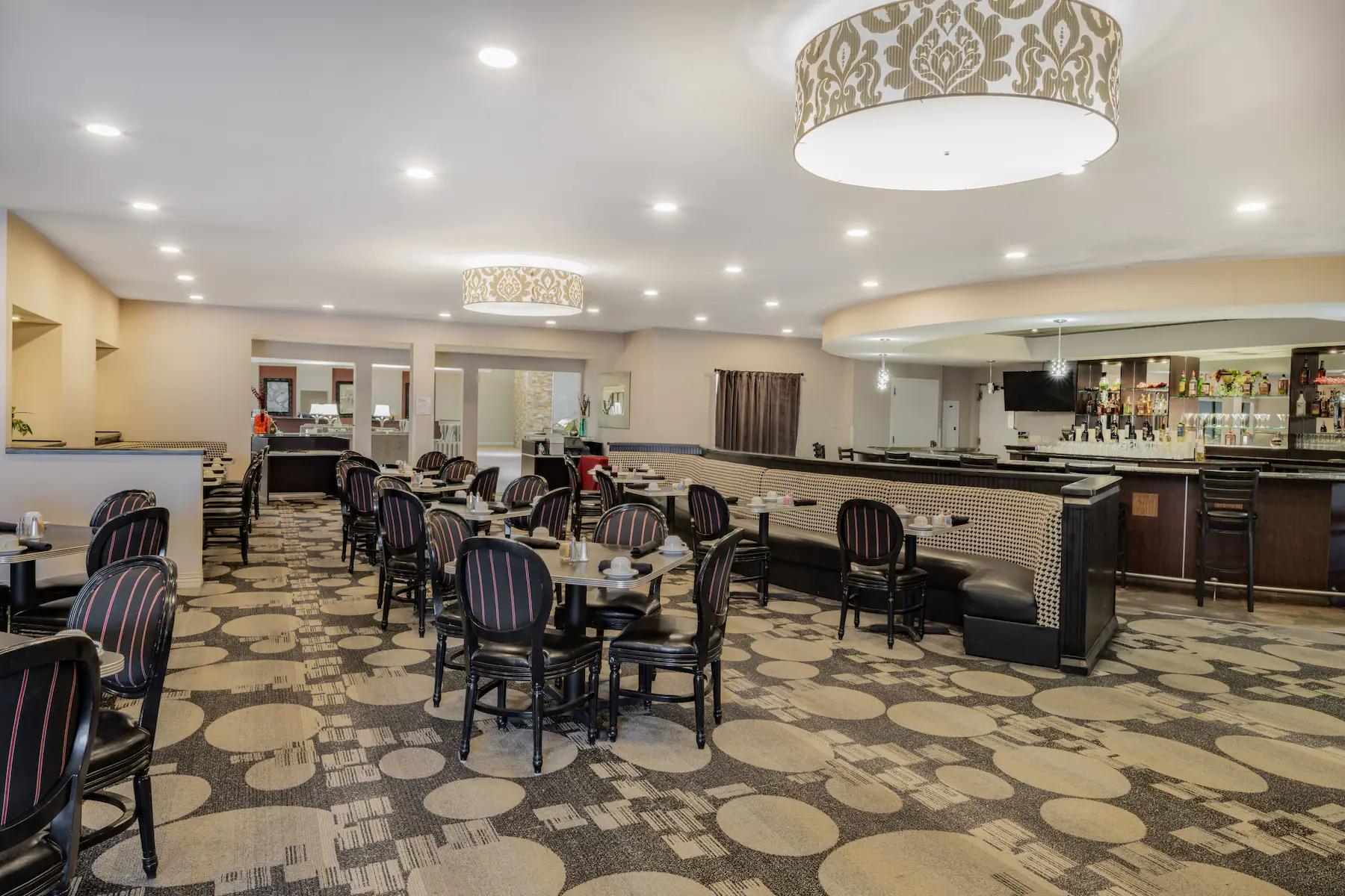 Готель Wyndham Sacramento Carmichael Екстер'єр фото