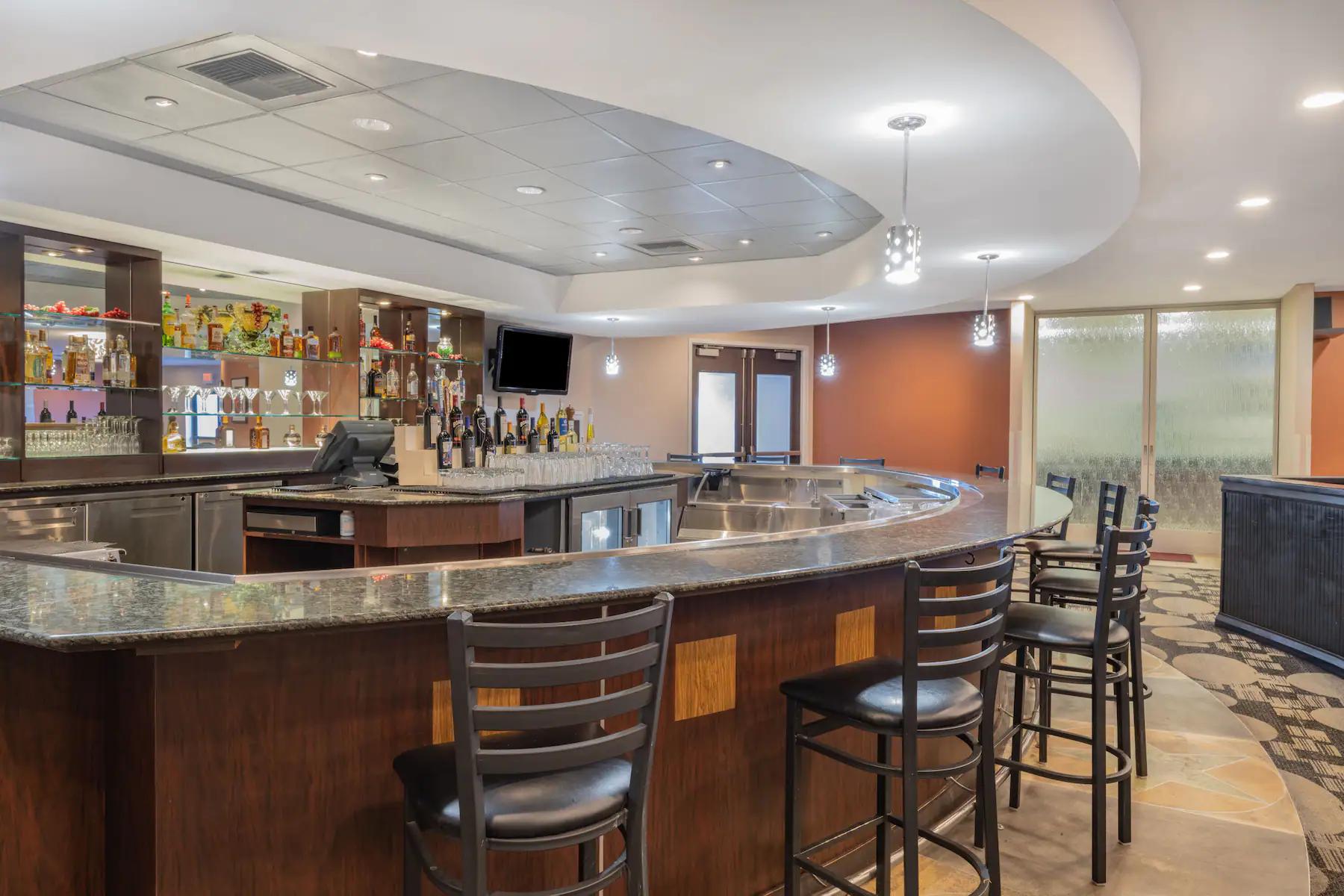 Готель Wyndham Sacramento Carmichael Екстер'єр фото