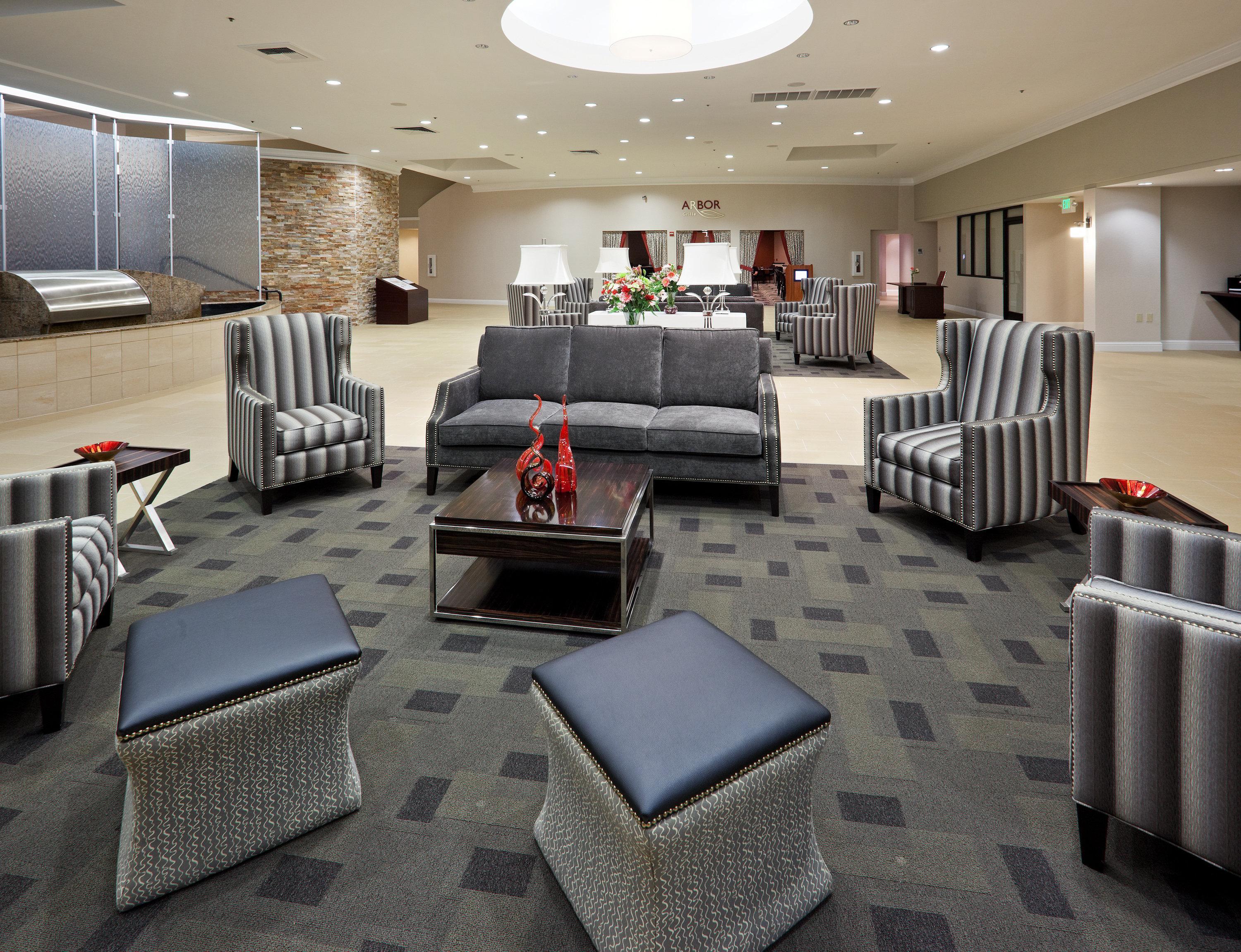Готель Wyndham Sacramento Carmichael Екстер'єр фото