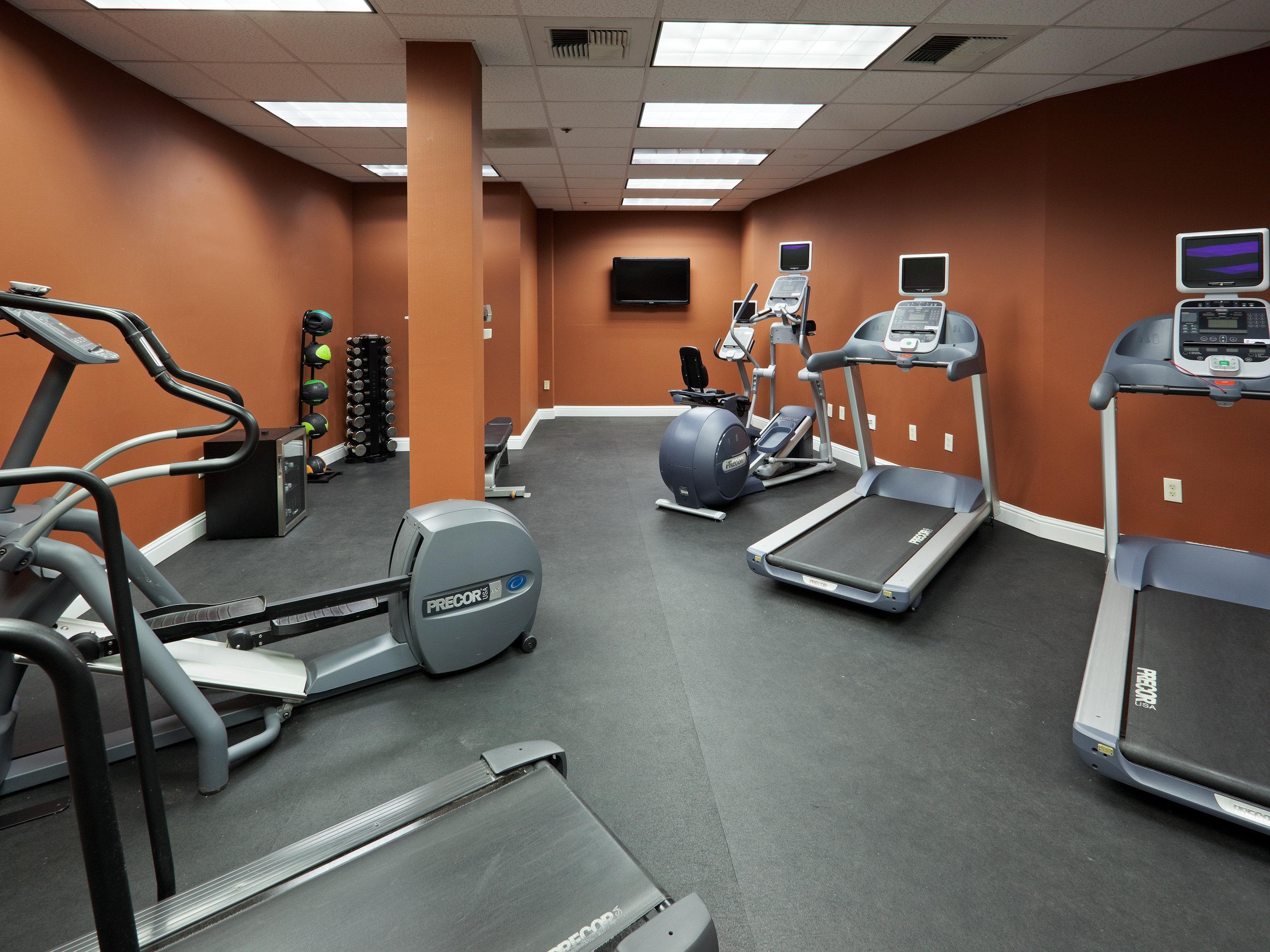 Готель Wyndham Sacramento Carmichael Екстер'єр фото