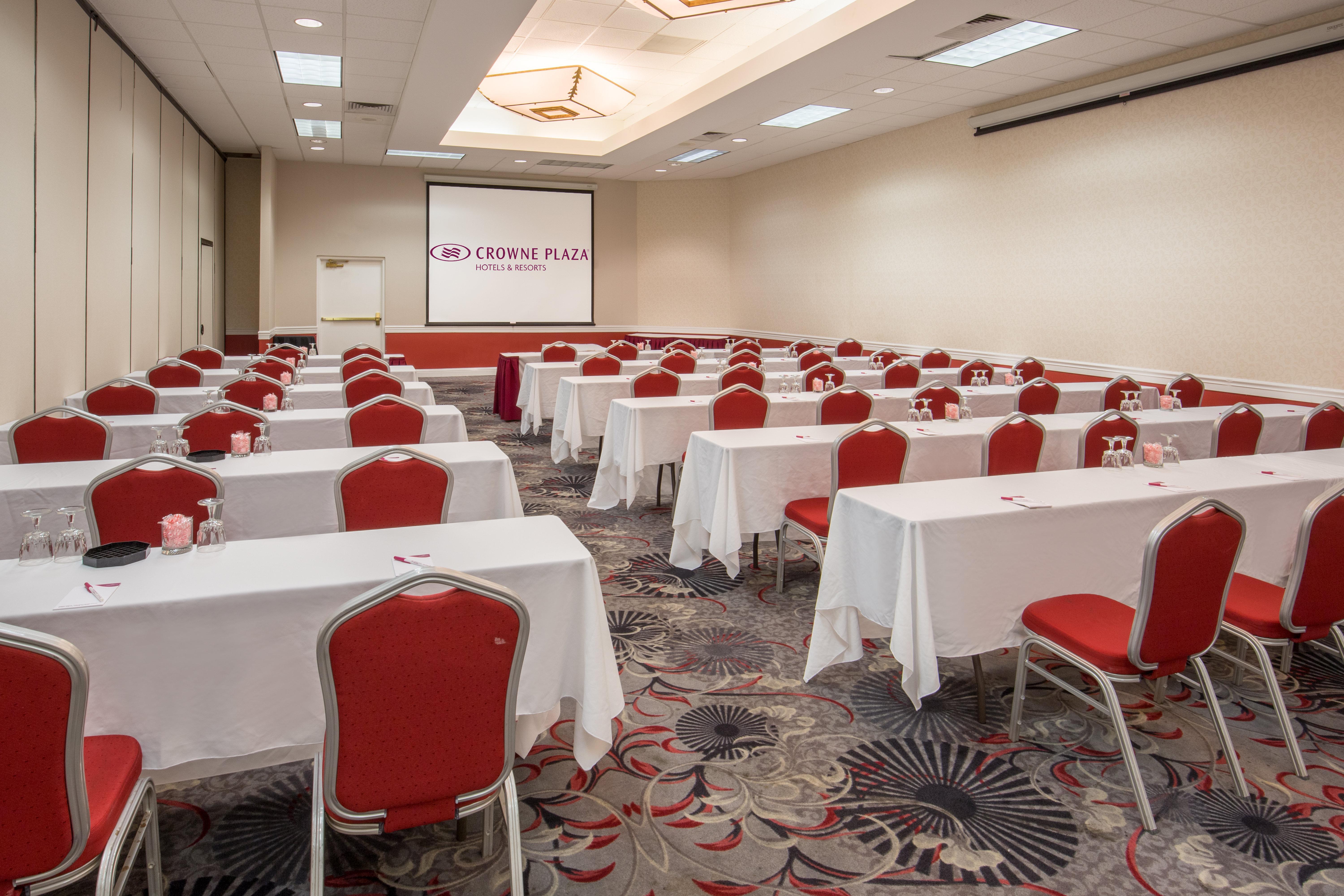 Готель Wyndham Sacramento Carmichael Екстер'єр фото