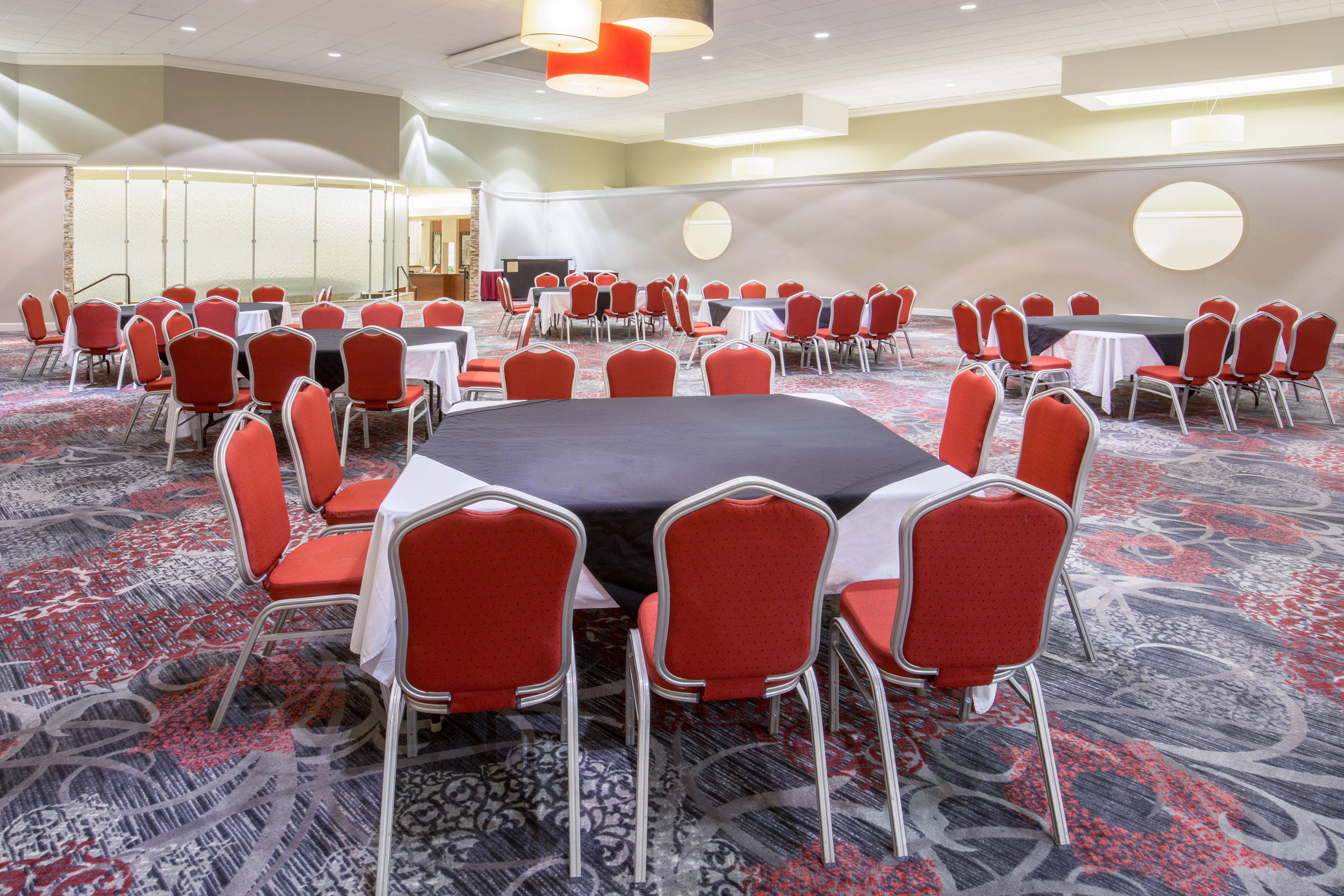 Готель Wyndham Sacramento Carmichael Екстер'єр фото