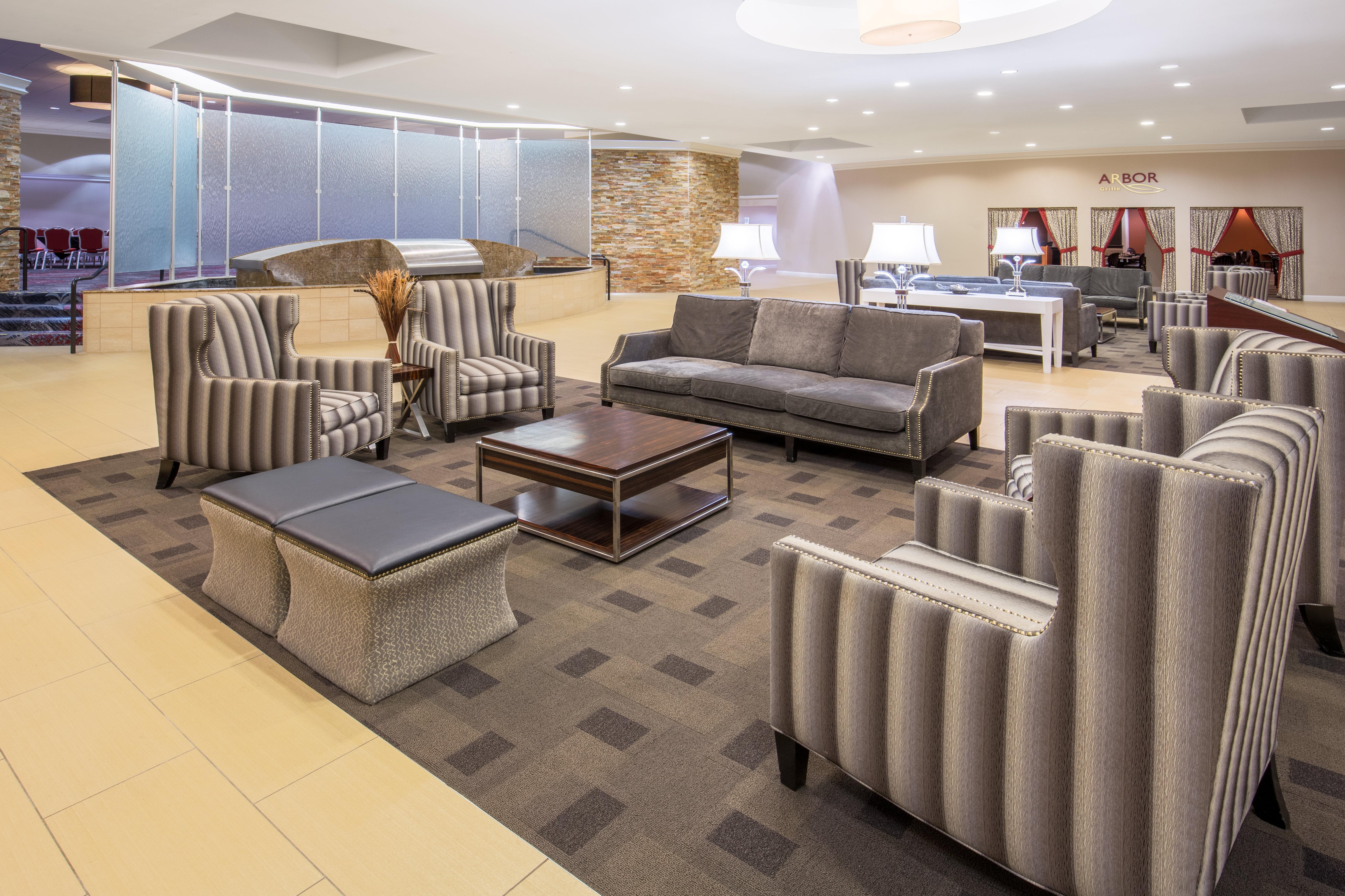 Готель Wyndham Sacramento Carmichael Екстер'єр фото
