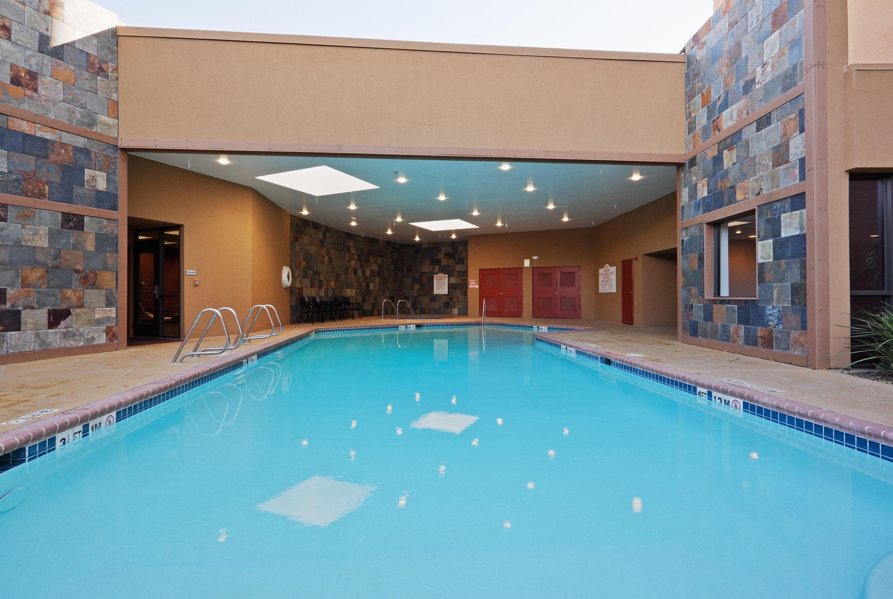 Готель Wyndham Sacramento Carmichael Екстер'єр фото