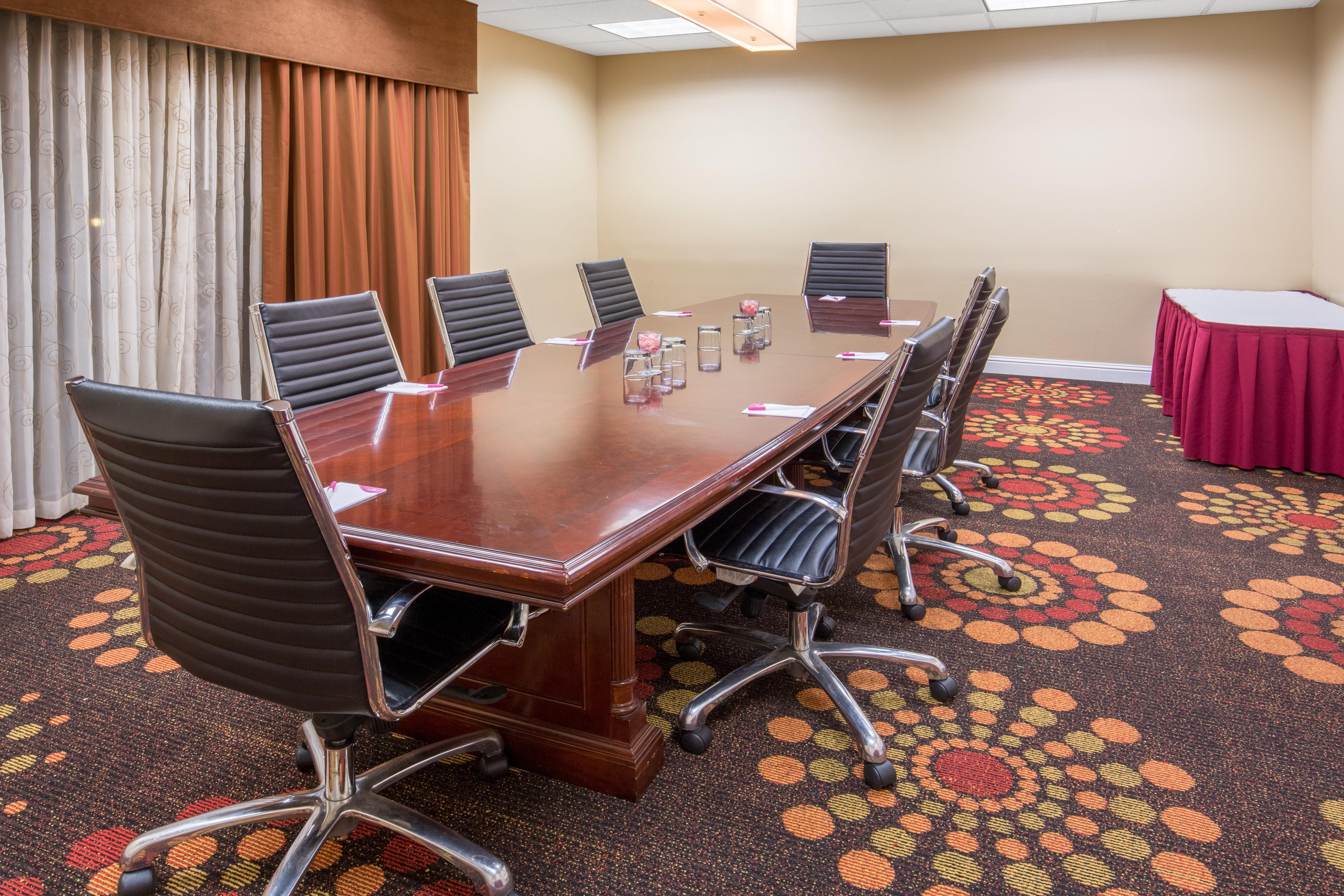 Готель Wyndham Sacramento Carmichael Екстер'єр фото