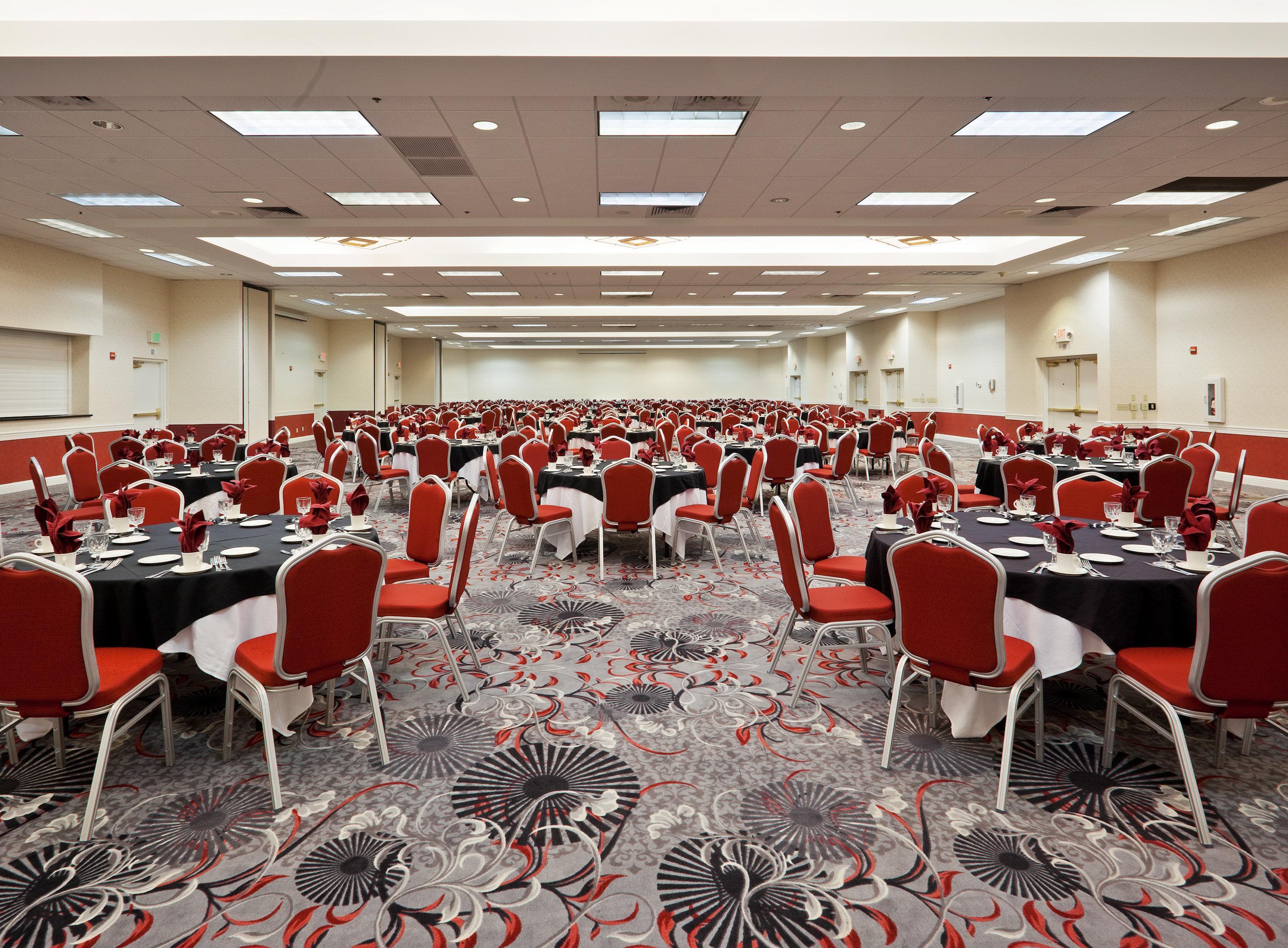 Готель Wyndham Sacramento Carmichael Екстер'єр фото