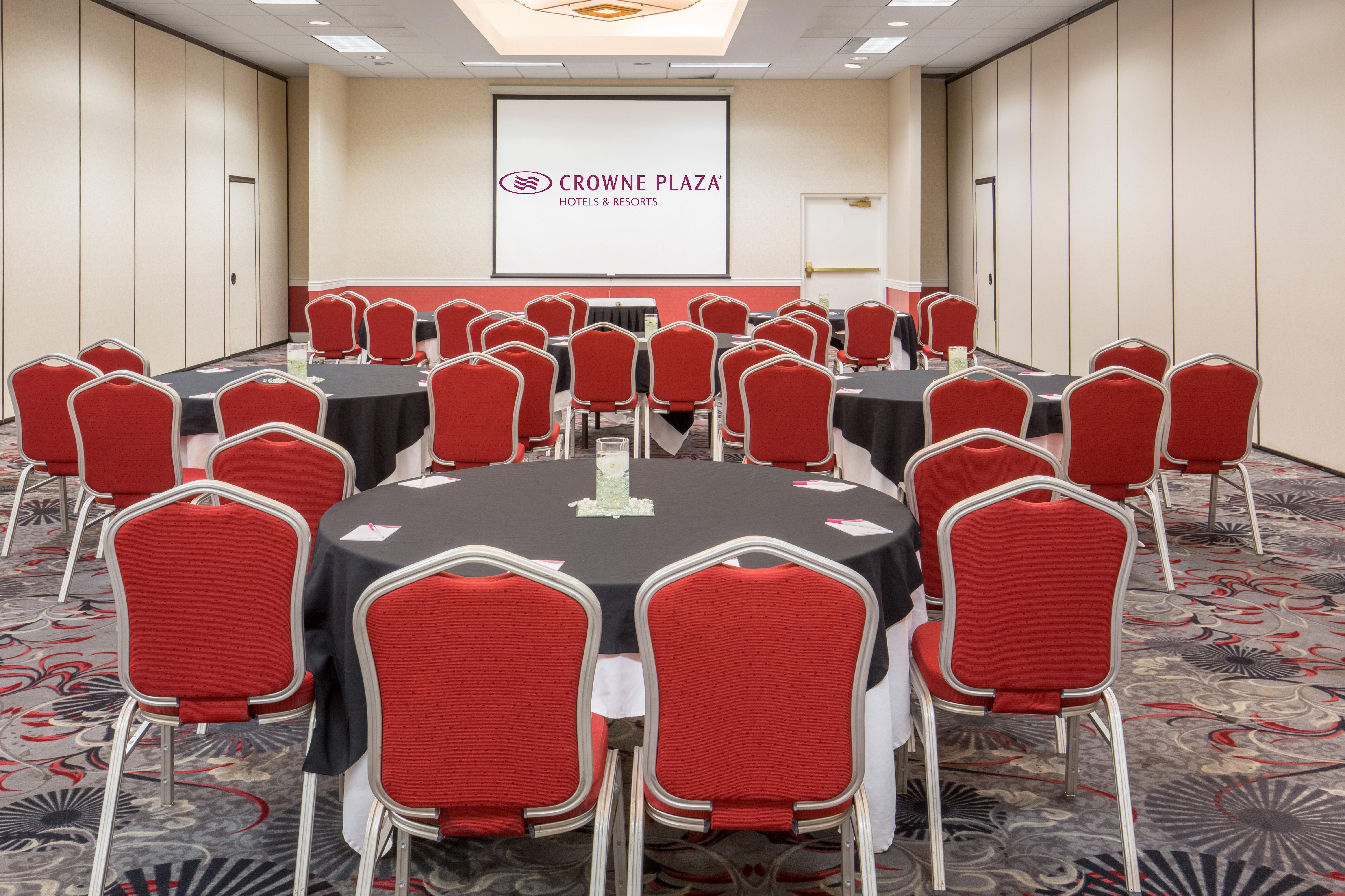 Готель Wyndham Sacramento Carmichael Екстер'єр фото