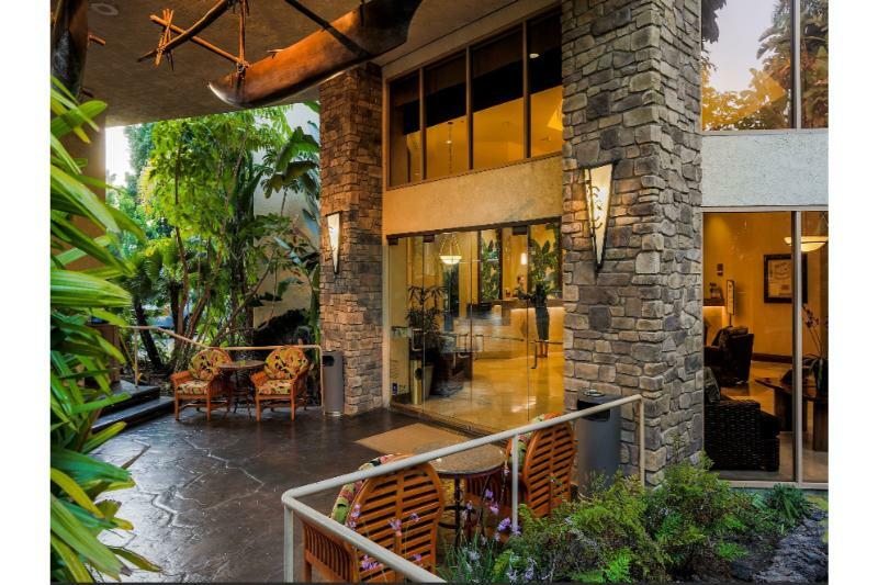 Готель Wyndham Sacramento Carmichael Екстер'єр фото