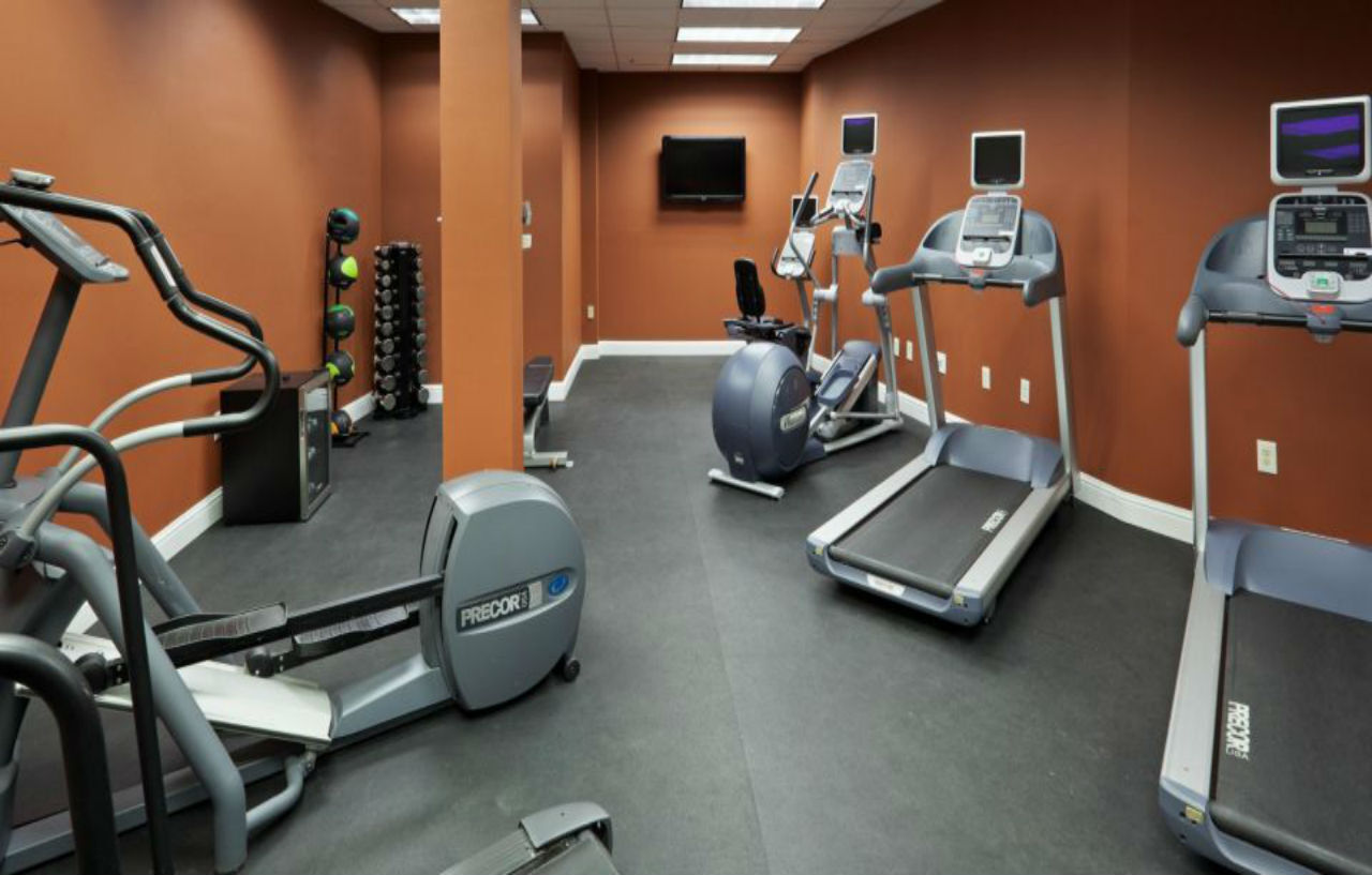 Готель Wyndham Sacramento Carmichael Екстер'єр фото
